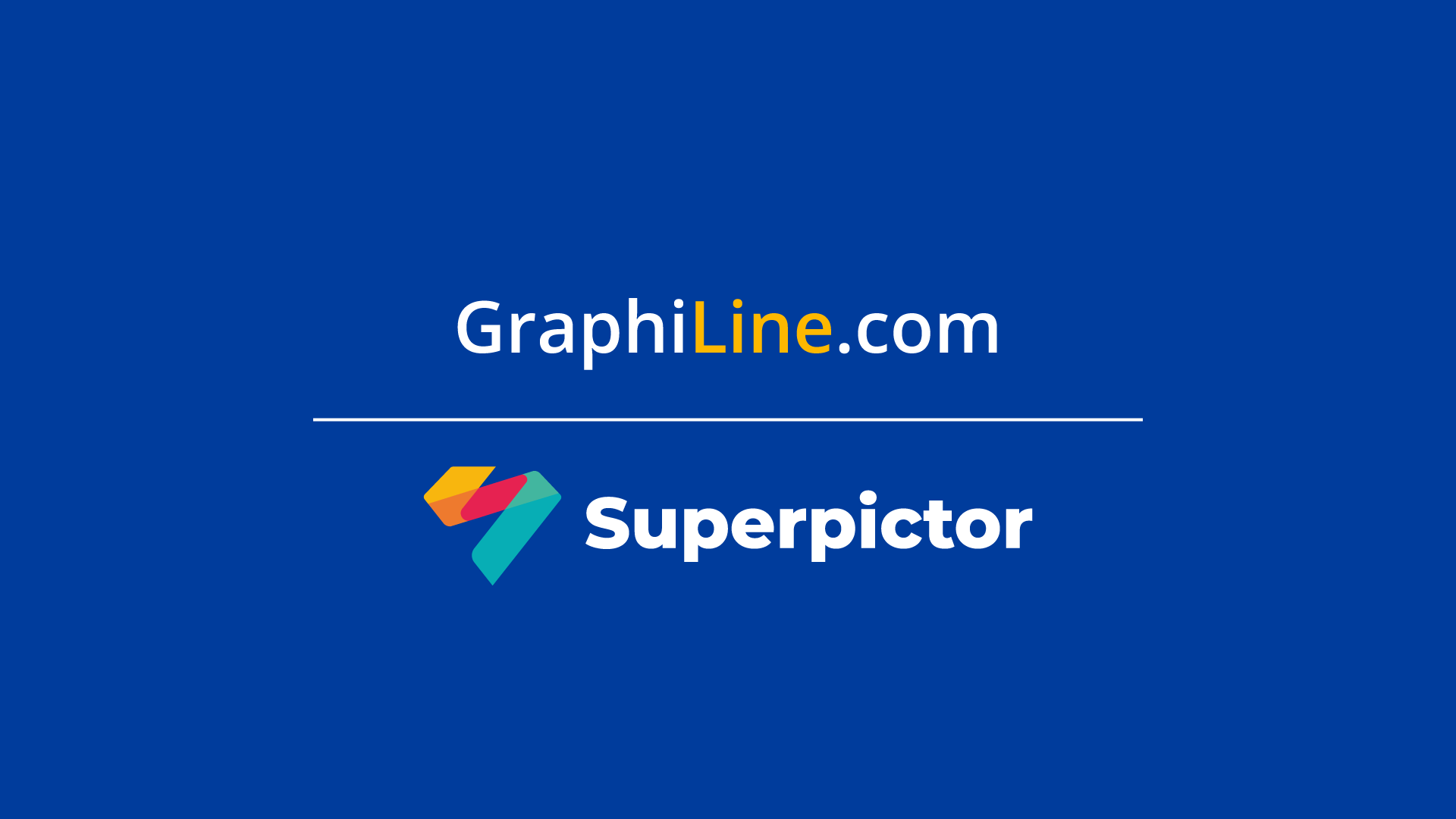 Graphiline | Chronique du super succès de Superpictor !