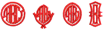 Seal Monogram